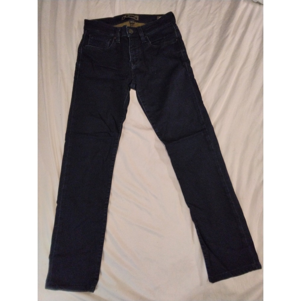 34 Heritage Jeans 28x34 Courage Mid-Rise Straight